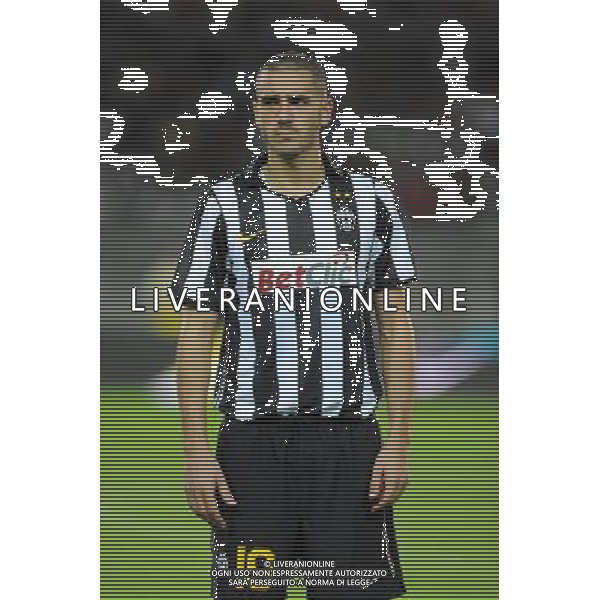 Torino 26-08-2010 Juventus- Sturm Graz preliminari di ritorno uefa europa league cup Nella foto : Bonucci Leonardo AG ALDO LIVERANI