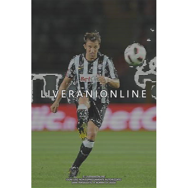 Torino 26-08-2010 Juventus- Sturm Graz preliminari di ritorno uefa europa league cup Nella foto : Alessandro Del Piero AG ALDO LIVERANI