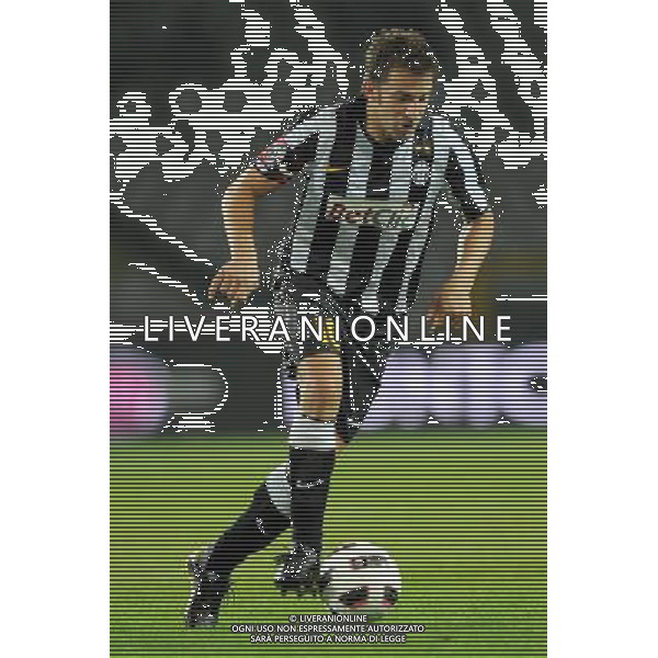Torino 26-08-2010 Juventus- Sturm Graz preliminari di ritorno uefa europa league cup Nella foto : Alessandro Del Piero AG ALDO LIVERANI