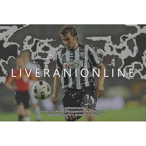 Torino 26-08-2010 Juventus- Sturm Graz preliminari di ritorno uefa europa league cup Nella foto : Del Piero Alessandro AG ALDO LIVERANI