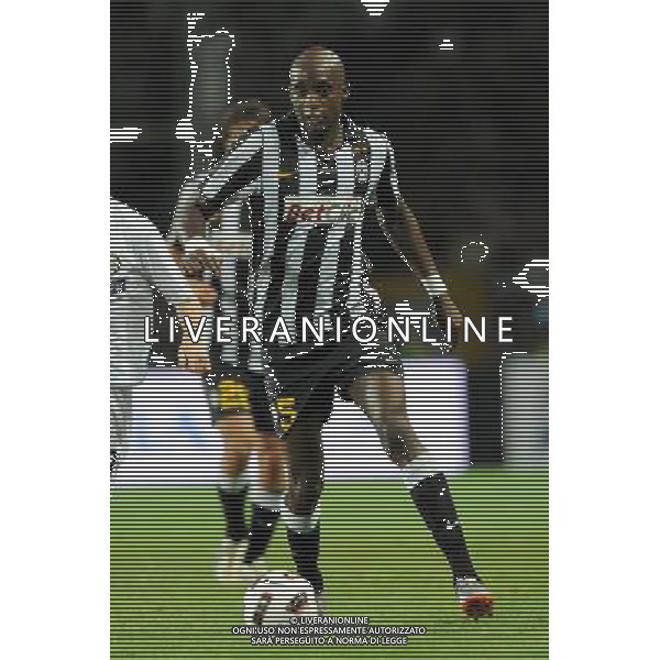 Torino 26-08-2010 Juventus- Sturm Graz preliminari di ritorno uefa europa league cup Nella foto : Sissoko AG ALDO LIVERANI
