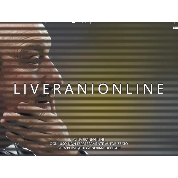 UEFA SuperCup 2010 Montecarlo (Principato di Monaco) - 27.08.2010 Inter-Atleco Madrid Nella Foto:benitez rafael /Ph.Vitez-Ag. Aldo Liverani