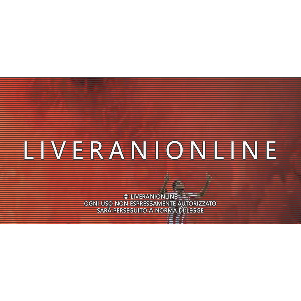 UEFA SuperCup 2010 Montecarlo (Principato di Monaco) - 27.08.2010 Inter-Atleco Madrid Nella Foto:Jos Antonio REYES /Ph.Vitez-Ag. Aldo Liverani