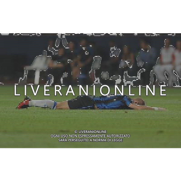 UEFA SuperCup 2010 Montecarlo (Principato di Monaco) - 27.08.2010 Inter-Atleco Madrid Nella Foto:Wesley SNEIJDER /Ph.Vitez-Ag. Aldo Liverani