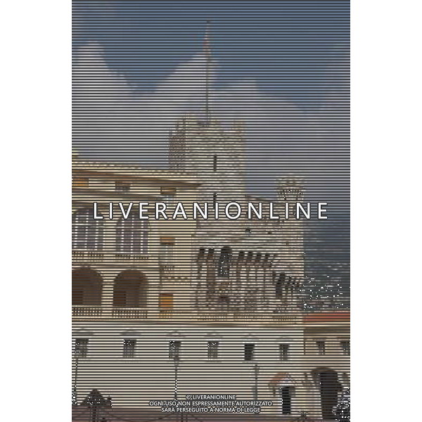 MONTECARLO NELLA FOTO MONTECARLO PHOTOSHOT-AG ALDO LIVERANI