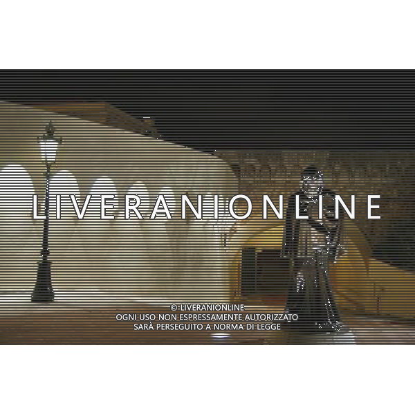 MONTECARLO NELLA FOTO PALAZZO DEI GRIMALDI PHOTOSHOT-AG ALDO LIVERANI