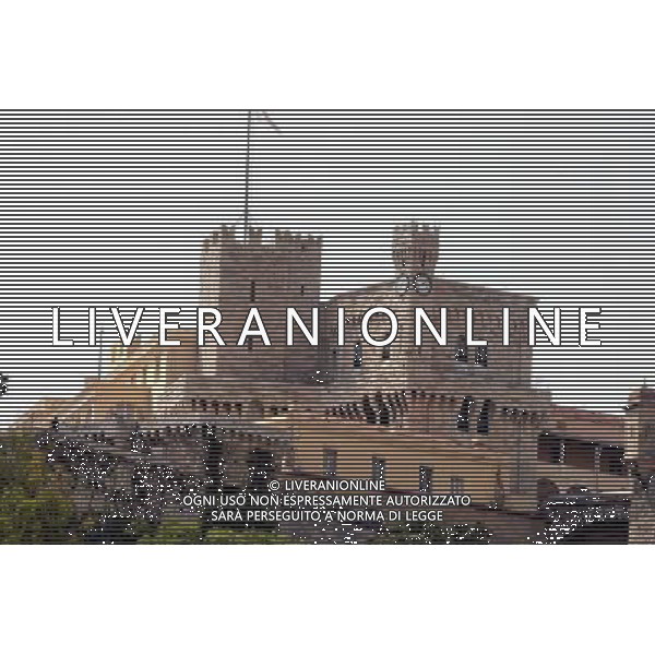 MONTECARLO NELLA FOTO PALAZZO DEI GRIMALDI PHOTOSHOT-AG ALDO LIVERANI