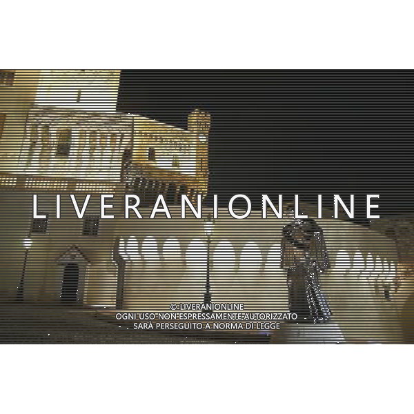 MONTECARLO NELLA FOTO PALAZZO GRIMALDI PHOTOSHOT-AG ALDO LIVERANI