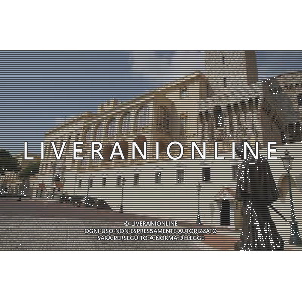 MONTECARLO NELLA FOTO PALAZZO GRIMALDI PHOTOSHOT-AG ALDO LIVERANI