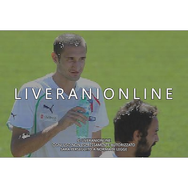 Raduno Nazionale Italiana a Coverciano Coverciano(FI) - 31.08.2010 Allenamento Nella Foto:chiellini /Ph.Vitez-Ag. Aldo Liverani