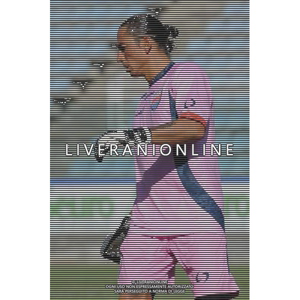 Roma - 28/08/2010 - Stadio Flaminio - Campionato Lega Pro 2010/2011 - Prima Divisione Girone B - Atletico Roma vs Taranto - nella foto: Nicolas BREMEC ph. Corradetti / ©Aldo Liverani Sas