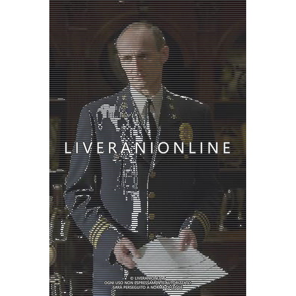 FILM Changeling 2008 NELLA FOTO Colm Feore AG ALDO LIVERANI