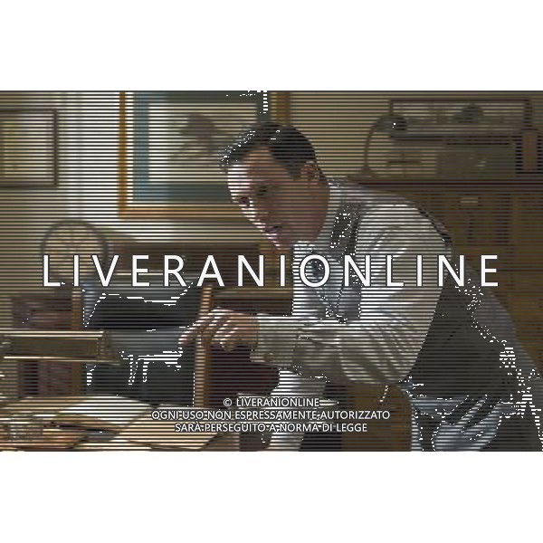 FILM Changeling 2008 NELLA FOTO Jeffrey Donovan AG ALDO LIVERANI