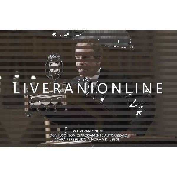 FILM Changeling 2008 NELLA FOTO John Malkovich AG ALDO LIVERANI