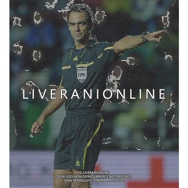 Qualificazioni ai Campionati Europei UEFA EURO 2012 Gruppo C Tallin - 03.09.2010 Estonia-Italia Nella Foto:carballo /Ph.Vitez-Ag. Aldo Liverani