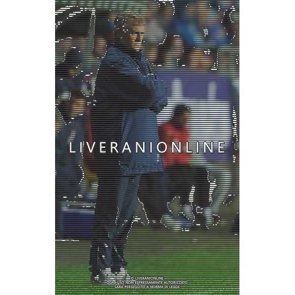 Qualificazioni ai Campionati Europei UEFA EURO 2012 Gruppo C Tallin - 03.09.2010 Estonia-Italia Nella Foto:piiroja /Ph.Vitez-Ag. Aldo Liverani