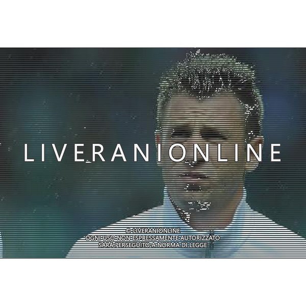 Qualificazioni ai Campionati Europei UEFA EURO 2012 Gruppo C Tallin - 03.09.2010 Estonia-Italia Nella Foto:Antonio CASSANO /Ph.Vitez-Ag. Aldo Liverani