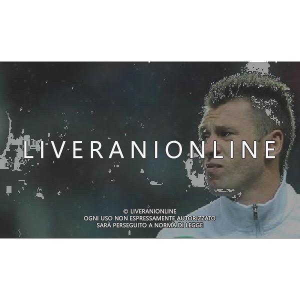 Qualificazioni ai Campionati Europei UEFA EURO 2012 Gruppo C Tallin - 03.09.2010 Estonia-Italia Nella Foto:Antonio CASSANO /Ph.Vitez-Ag. Aldo Liverani