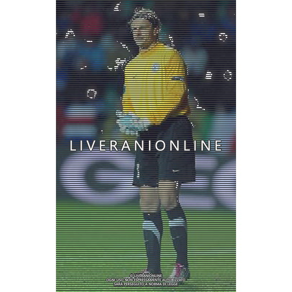 Qualificazioni ai Campionati Europei UEFA EURO 2012 Gruppo C Tallin - 03.09.2010 Estonia-Italia Nella Foto:Sergei PAREIKO /Ph.Vitez-Ag. Aldo Liverani