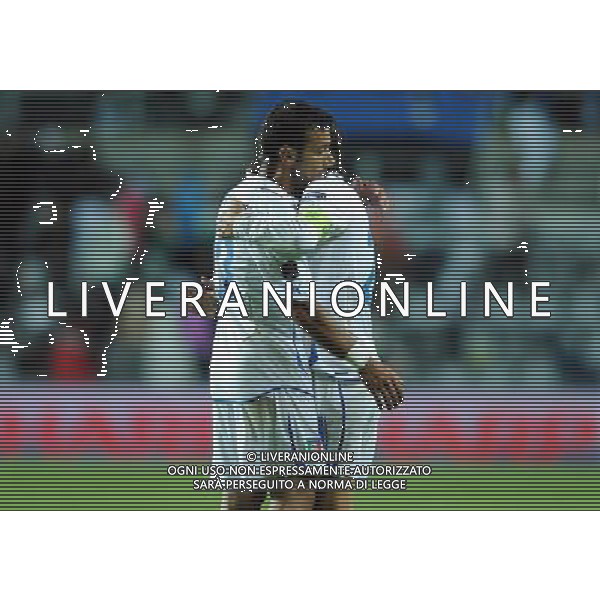 Qualificazioni ai Campionati Europei UEFA EURO 2012 Gruppo C Tallin - 03.09.2010 Estonia-Italia Nella Foto:Fabio QUAGLIARELLA-Andrea PIRLO /Ph.Vitez-Ag. Aldo Liverani