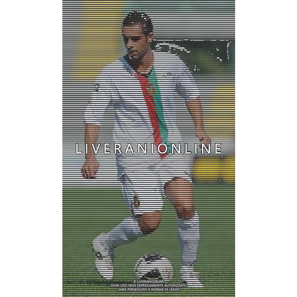 Lega Pro 1¡ Divisione Girone B 2010/2011 3¡Giornata Lucca - 05.09.2010 Lucchese-Ternana Nella Foto:Samir LACHEHEB /Ph.Vitez-Ag. Aldo Liverani