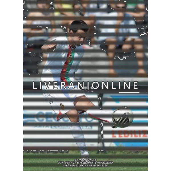 Lega Pro 1¡ Divisione Girone B 2010/2011 3¡Giornata Lucca - 05.09.2010 Lucchese-Ternana Nella Foto:Vincenzo NITRIDE /Ph.Vitez-Ag. Aldo Liverani