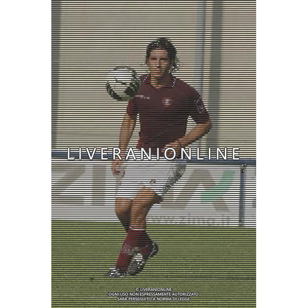 BOLZANO 05/09/2010 LEGA PRO SUDTIROL-SALERNITANA NELLA FOTO:JACOPO BALESTRI FOTO PAOLA GARBUIO/AG.ALDO LIVERANI