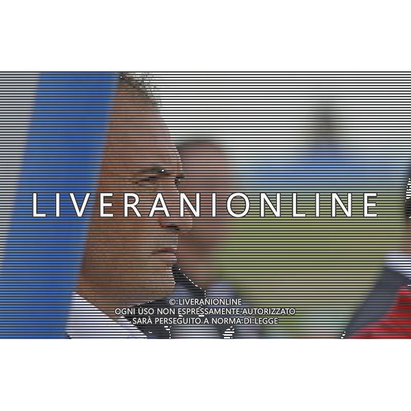 Pescara - 07/09/2010 - Stadio \'Adriatico\' - Qualificazioni Campionato Europeo Under 21 2011 - Italia vs Galles - nella foto: Pierluigi Casiraghi ph. Corradetti / ©Aldo Liverani Sas