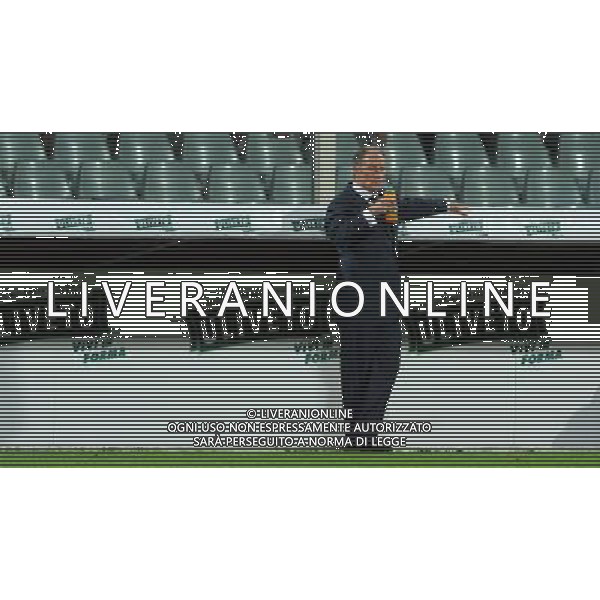 Qualificazioni ai Campionati Europei UEFA EURO 2012 Gruppo C Firenze - 07.09.2010 Italia-Far Oer Nella Foto:kerr /Ph.Vitez-Ag. Aldo Liverani