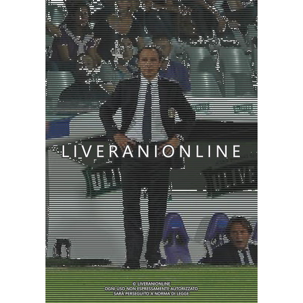 Qualificazioni ai Campionati Europei UEFA EURO 2012 Gruppo C Firenze - 07.09.2010 Italia-Far Oer Nella Foto:prandelli cesare /Ph.Vitez-Ag. Aldo Liverani