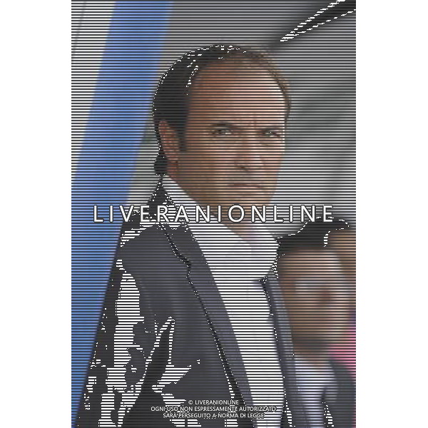 Pescara - 07/09/2010 - Stadio \'Adriatico\' - Qualificazioni Campionato Europeo Under 21 2011 - Italia vs Galles - nella foto: Pierluigi CASIRAGHI ph. Corradetti / ©Aldo Liverani Sas