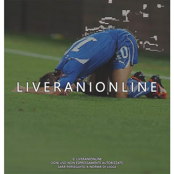 Qualificazioni ai Campionati Europei UEFA EURO 2012 Gruppo C Firenze - 07.09.2010 Italia-Far Oer Nella Foto:Antonio CASSANO /Ph.Vitez-Ag. Aldo Liverani