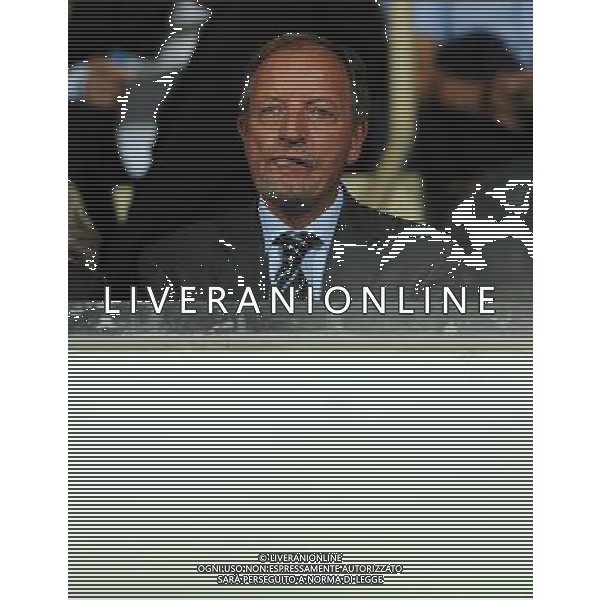 Qualificazioni ai Campionati Europei UEFA EURO 2012 Gruppo C Firenze - 07.09.2010 Italia-Far Oer Nella Foto: /Ph.Vitez-Ag. Aldo Liverani