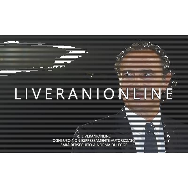 Qualificazioni ai Campionati Europei UEFA EURO 2012 Gruppo C Firenze - 07.09.2010 Italia-Far Oer Nella Foto:Cesare PRANDELLI /Ph.Vitez-Ag. Aldo Liverani