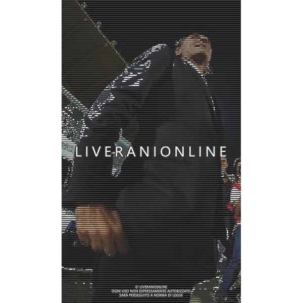 Qualificazioni ai Campionati Europei UEFA EURO 2012 Gruppo C Firenze - 07.09.2010 Italia-Far Oer Nella Foto:Cesare PRANDELLI /Ph.Vitez-Ag. Aldo Liverani