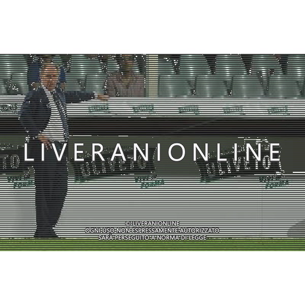 Qualificazioni ai Campionati Europei UEFA EURO 2012 Gruppo C Firenze - 07.09.2010 Italia-Far Oer Nella Foto:Brian KEER /Ph.Vitez-Ag. Aldo Liverani