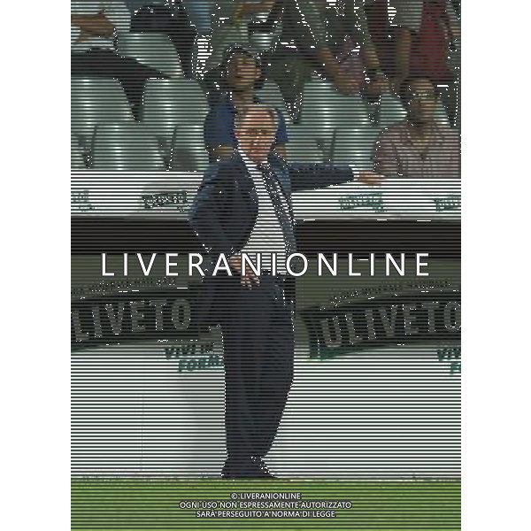 Qualificazioni ai Campionati Europei UEFA EURO 2012 Gruppo C Firenze - 07.09.2010 Italia-Far Oer Nella Foto:Brian KEER /Ph.Vitez-Ag. Aldo Liverani