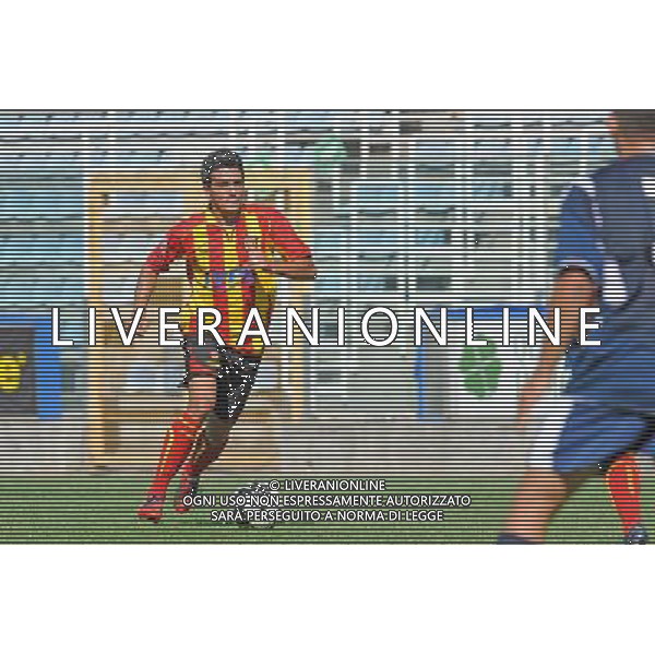 Roma - 11/09/2010 - Stadio Flaminio - Campionato Lega Pro 2010/2011 - Prima Divisione Girone B - Atletico Roma vs Benevento - nella foto: Giovanni FORMIGONI ph. Corradetti / ©Aldo Liverani Sas
