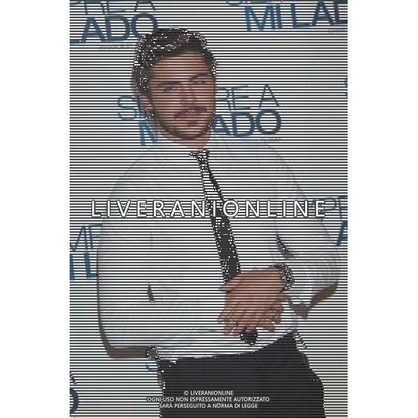 MADRID 13/09/2010 PREMIERE FILM ÒSIEMPRE A MI LADOÒ NELLA FOTO ZAC EFRON FOTO ALFAQUI-AG ALDO LIVERANI ONLY ITALY
