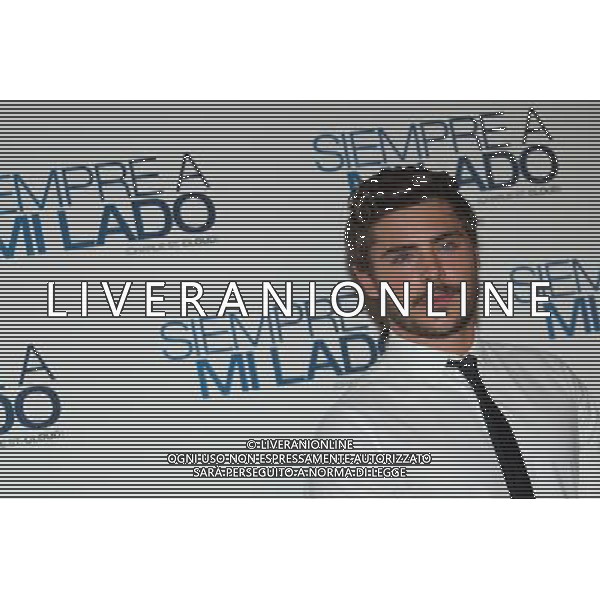 MADRID 13/09/2010 PREMIERE FILM ÒSIEMPRE A MI LADOÒ NELLA FOTO ZAC EFRON FOTO ALFAQUI-AG ALDO LIVERANI ONLY ITALY