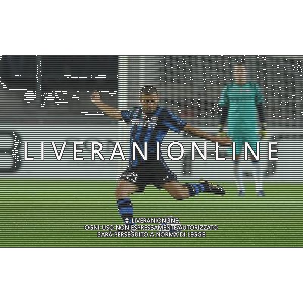 UEFA Champions League 2010/2011 Gruppo A Enschede (Olanda) - 14.09.2010 Twente-Inter Nella Foto:samuel /Ph.Vitez-Ag. Aldo Liverani