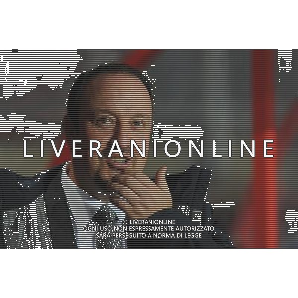 UEFA Champions League 2010/2011 Gruppo A Enschede (Olanda) - 14.09.2010 Twente-Inter Nella Foto:benitez /Ph.Vitez-Ag. Aldo Liverani