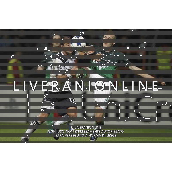 FuÃŸball,Fussball, 14.09.2010 CHAMPIONS LEAGUE 2010/2011 WERDER BREMA Tottenham CALCIO 14.09.2010 Champions League SV Werder Bremen - Tottenham Hotspurs nella foto Rafael van der Vaart - Petri Pasanen ©firosportphoto/AG.ALDO LIVERANI SAS ITALY ONLY