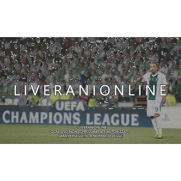 UEFA Champions League group C match between Bursaspor Turkey and Valencia Spain at Ataturk Stadium in Bursa, Turkey 14.09.2010 Valencia won scored 4 - 0 Pictured: Sercan Yildirim of Bursaspor. FOT. SESKIMPHOTO/NEWSPIX/Agenzia Aldo Liverani Sas ONLY ITALY *** Local Caption *** .