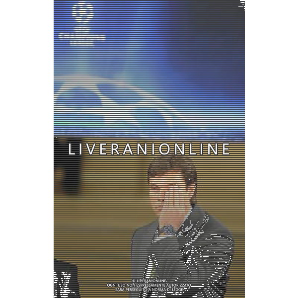 UEFA Champions League group C match between Bursaspor Turkey and Valencia Spain at Ataturk Stadium in Bursa, Turkey 15.09.2010 Valencia won scored 4 - 0 Pictured: Coach Ertugrul Saglam of Bursaspor. FOT. SESKIMPHOTO/NEWSPIX/Agenzia Aldo Liverani Sas ONLY ITALY *** Local Caption *** .