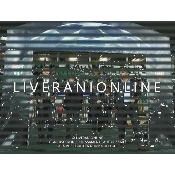 UEFA Champions League group C match between Bursaspor Turkey and Valencia Spain at Ataturk Stadium in Bursa, Turkey 15.09.2010 Valencia won scored 4 - 0 Pictured: Coach Ertugrul Saglam of Bursaspor. FOT. SESKIMPHOTO/NEWSPIX/Agenzia Aldo Liverani Sas ONLY ITALY *** Local Caption *** .