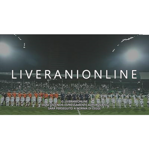 UEFA Champions League group C match between Bursaspor Turkey and Valencia Spain at Ataturk Stadium in Bursa, Turkey 15.09.2010 Valencia won scored 4 - 0 Pictured: FOT. SESKIMPHOTO/NEWSPIX/Agenzia Aldo Liverani Sas ONLY ITALY *** Local Caption *** .