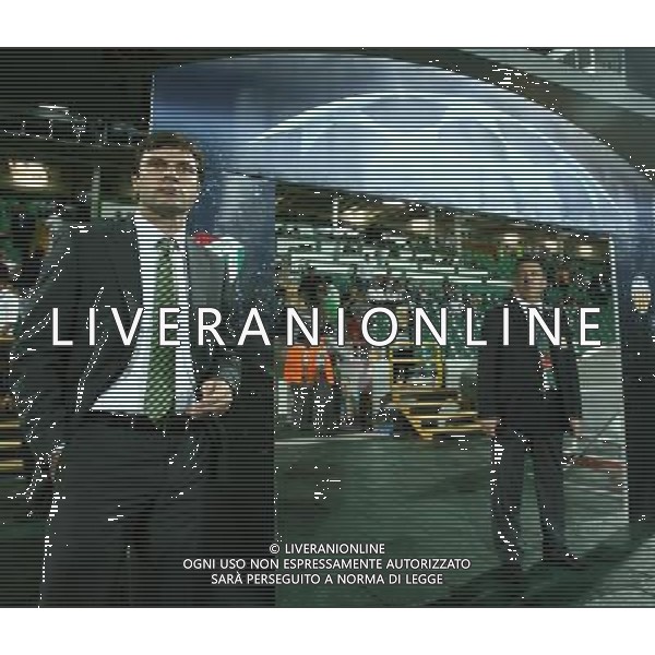 UEFA Champions League group C match between Bursaspor Turkey and Valencia Spain at Ataturk Stadium in Bursa, Turkey 15.09.2010 Valencia won scored 4 - 0 Pictured: Coach Ertugrul Saglam of Bursaspor. FOT. SESKIMPHOTO/NEWSPIX/Agenzia Aldo Liverani Sas ONLY ITALY *** Local Caption *** .