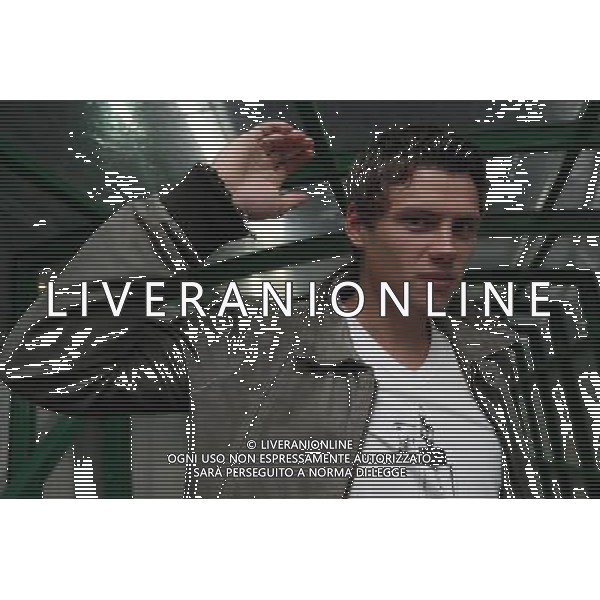 BREMA 14.09.2010 MECZ 1. KOLEJKA GRUPA A LIGA MISTRZOW SEZON 2010/11: WERDER BREMA - TOTTENHAM LONDYN 2:2 --- CHAMPIONS LEAGUE MATCH GROUP A: WERDER BREMEN - TOTTENHAM HOTSPUR FC 2:2 SEBASTIAN BOENISCH WERDER BREMA TOTTENHAM FOT. NEWSPIX/ALDO LIVERANI SAS ITALY ONLY *** Local Caption *** .