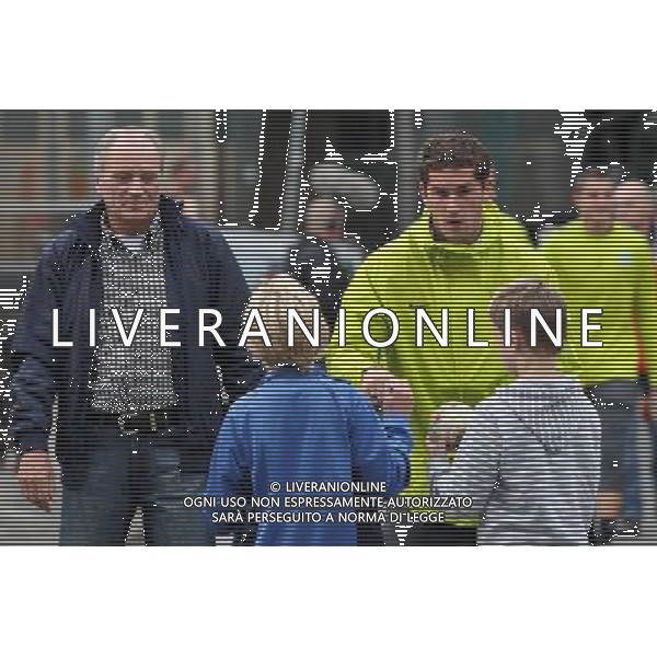 BREMA 13.09.2010 ALLENAMENTO DEL WERDER BREMA PRIMA DELLA PARTITA DI CHAMPIONS LEAGUE CON IL TOTTENHAM TRAINING BEFORE GAME MATCH WITH TOTTENHAM NELLA FOTO DOMINIK SCHMIDT ©Newspix./ALDO LIVERANI SAS ITALY ONLY *** Local Caption *** .